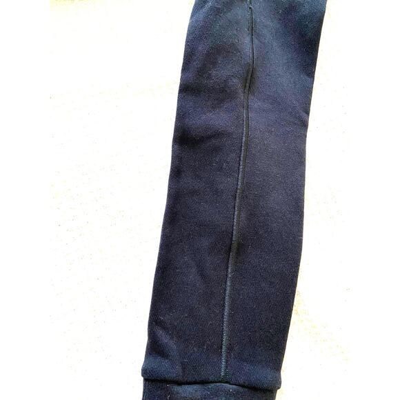 Nike Air Sweatshirt Black Kids Small NWT - Picture 5 of 7